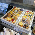 シャンベルタン - 