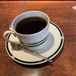 Kanouya Seiyouyougashiten - 「Coffee」450円税込み♪