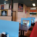 インド料理専門店 マサラ・マスター - 