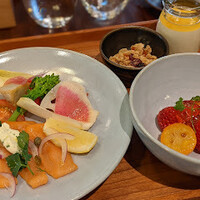 KYOTO BISTRO - 