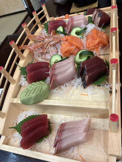 山根屋旅館 - 福島市その他（旅館・民宿）の写真