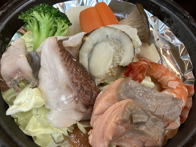 山根屋旅館 - 福島市その他（旅館・民宿）の写真