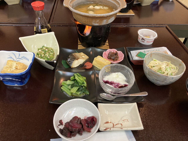 山根屋旅館 - 福島市その他（旅館・民宿）の写真