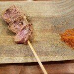 CHIKICHIKI - はつ。こんなにみずみずしいのは初めて。