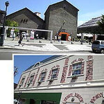 小樽洋菓子舗ルタオ 本店 - 