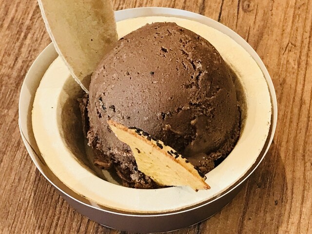 北のチョコレート工場ツードア（北のチョコレート工場2door） - 二戸（せんべい）の写真