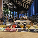 スプリングバレーブルワリー東京 - 