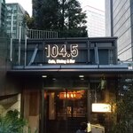 Cafe,Dining&Bar 104.5 - 