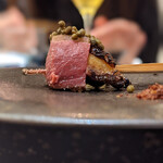 プレゼンテ スギ - 