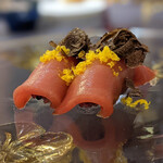 プレゼンテ スギ - 