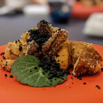 プレゼンテ スギ - 