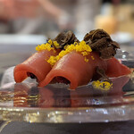 プレゼンテ スギ - 