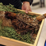 プレゼンテ スギ - 