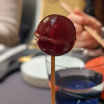 プレゼンテ スギ - 