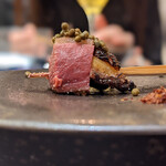 プレゼンテ スギ - 