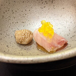 プレゼンテ スギ - 