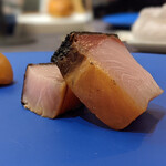 プレゼンテ スギ - 