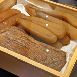 プレゼンテ スギ - 