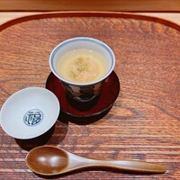 肉割烹 上 - 