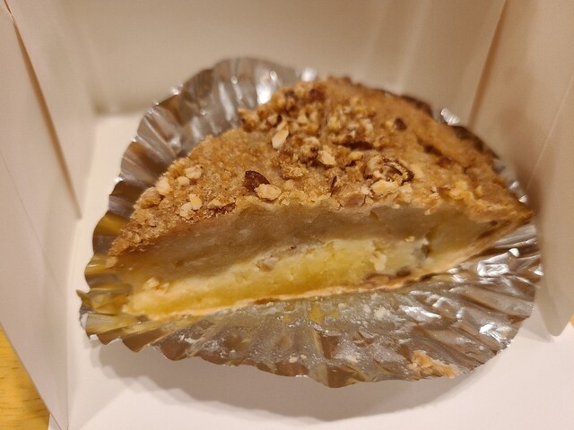 閉店】あっぷるぱい 考太郎 丸ビル店 - 二重橋前/洋菓子 | 食べログ