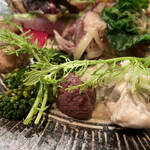 パッソ・ア・パッソ - 