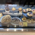 シナボン・シアトルズベストコーヒー - 