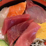 すし処ひしの木 - 