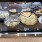 シナボン・シアトルズベストコーヒー - 