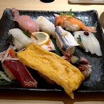 さんきゅう水産 - 