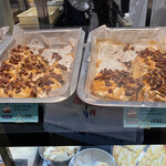 シナボン・シアトルズベストコーヒー - 