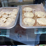 シナボン・シアトルズベストコーヒー - 