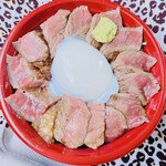 いまきん食堂 - 