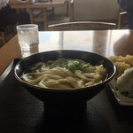 本格手打うどん はゆか - やっぱ泉系は最高だ！