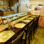 Sushidokoro Shun - 