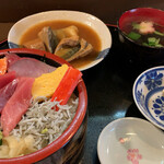 すし処ひしの木 - 