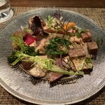 パッソ・ア・パッソ - 