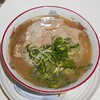 博多・薬院 八ちゃんラーメン - 料理写真:はっちゃんラーメン