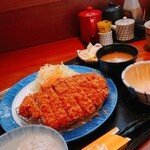 Katsu Masa - 