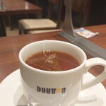 ドトールコーヒーショップ - 