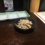 Kushiage Dining Waon - おとーし