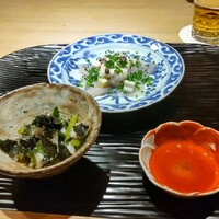富小路 やま岸 - 