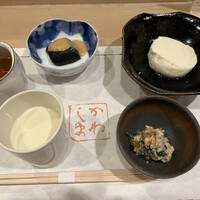日本料理 川島 - 