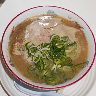 博多・薬院 八ちゃんラーメン_0