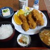 金屋食堂 - 