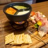 CHEESE SQUARE AVANTI 新宿店