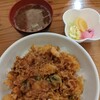 あみ吉 - 料理写真: