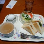 カフェ＆レスト ミナミ - 