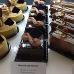 Patisserie cafe VIVANT - 