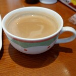 カフェ＆レスト ミナミ - 