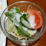 カフェ＆レスト ミナミ - 